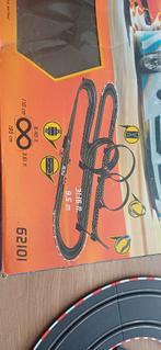 Carrera racebaan te koop, Enfants & Bébés, Jouets | Circuits, À monter soi-même, Électrique, Carrera, Enlèvement