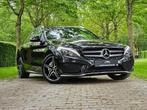 Mercedes C klasse C180i c 180 C180 | AMG PACK | CAMERA, Auto's, Automaat, Zwart, Bedrijf, 5 deurs