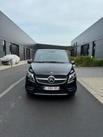 Mercedes V300 AMG, Auto's, Trekhaak, Particulier, Te koop, V-Klasse