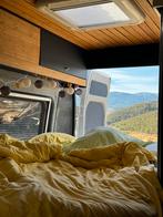 Fiat ducato camper 2017, Caravans en Kamperen, Mobilhomes, Particulier, Fiat