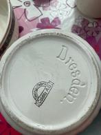 Waskom met kan - made in Dresden, Antiek en Kunst, Ophalen