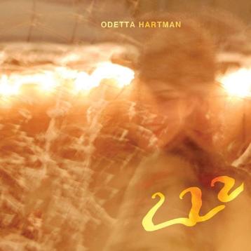 Odetta Hartman - 222 - CD beschikbaar voor biedingen