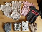 Body maat 56, Kinderen en Baby's, Ophalen, Gebruikt, Maat 56