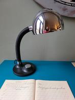 Lampe de bureau Egon Hillebrand, Maison & Meubles, Utilisé, Enlèvement ou Envoi