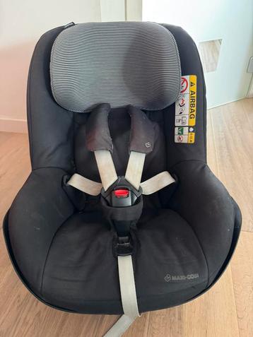 Maxi-Cosi autostoel (0–18 kg) – compatibel met 2wayFix base beschikbaar voor biedingen