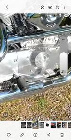 Mid control, Motoren, Ophalen, Gebruikt