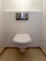 Hangtoilet | Wc, Ophalen, Toilet