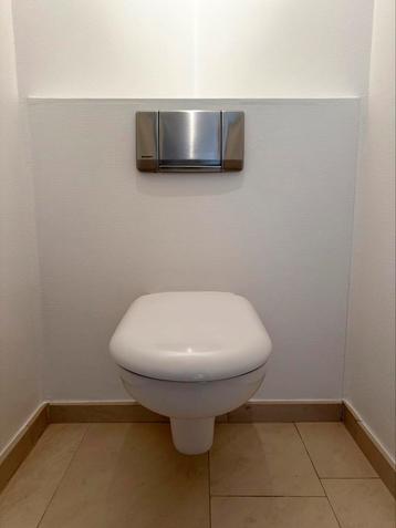 Hangtoilet | Wc  beschikbaar voor biedingen