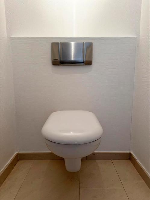 Hangtoilet | Wc, Doe-het-zelf en Bouw, Sanitair, Toilet, Ophalen