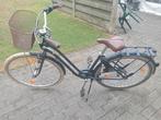 Fiets elops classic 520, Ophalen, Zo goed als nieuw, Overige merken, Versnellingen