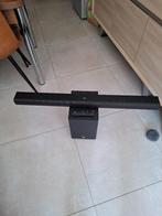 bar de son, Audio, Tv en Foto, Soundbars, Ophalen, Met externe subwoofer, Nieuw