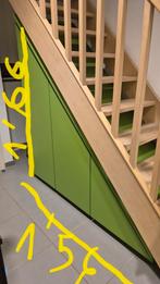 Meuble sous escalier, Maison & Meubles