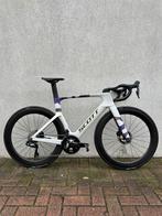 Scott Foil RC PRO HMX, Ophalen, Carbon, Heren, Zo goed als nieuw
