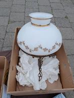 vintage kroonluster, Antiek en Kunst, Ophalen