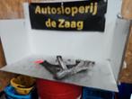 Draagarm rechts-voor van een Volkswagen Golf Plus, Ophalen of Verzenden, 3 maanden garantie, Gebruikt, Volkswagen