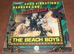 Beach Boys - Good Vibrations - 7” vinyl single - BE persing, Enlèvement ou Envoi, Utilisé, Single