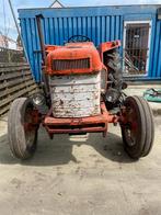 Renauld master 2 tractor, Zakelijke goederen, Tot 80 Pk, Renault, Ophalen, Oldtimer