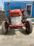 Renauld master 2 tractor, Articles professionnels, Oldtimer/Ancêtre, Enlèvement, Jusqu'à 80 ch, Renault