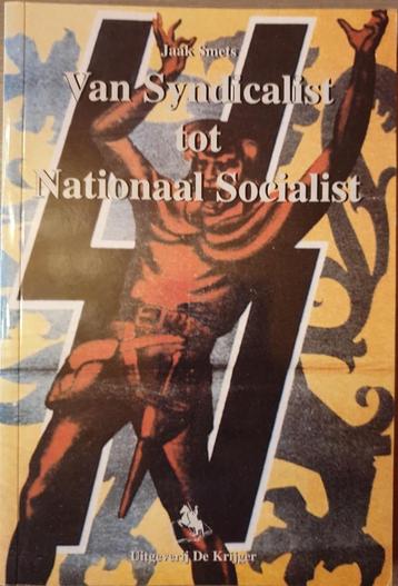 1940-1945 OOSTFRONT VLAAMS LEGIOEN DUFFEL Van Syndicalist to, Enlèvement ou Envoi, Neuf