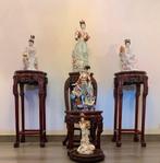AWSOME ART JIXIANG  PORCELAIN PERSON’S FIGURES COLLECTION, Ophalen