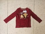 Manches longues Bizon, taille 116, très bon état, Enfants & Bébés, Vêtements enfant | Taille 116, Enlèvement, Utilisé