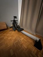 Rameur pliable - Moovyoo Drakkar 2, Ophalen, Zo goed als nieuw, Rug, Roeitrainer