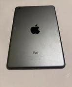 Ipad mini 1, Computers en Software, Apple iPads, Gebruikt, Ophalen of Verzenden, Grijs, 16 GB
