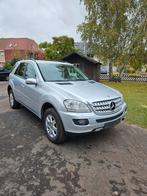 Mercedes ML, Auto's, Mercedes-Benz, Automaat, Diesel, Open dak, Te koop