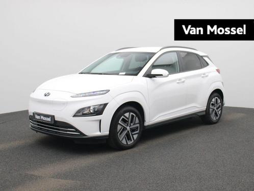 Hyundai Kona EV Fashion 39 kWh, Auto's, Hyundai, Bedrijf, Te koop, Kona, ABS, Achteruitrijcamera, Adaptive Cruise Control, Airbags