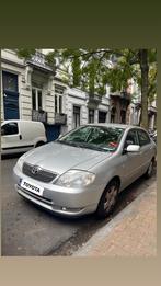 Toyota Corolla Sedan, Autos, Toyota, Achat, Boîte manuelle, Corolla, Berline