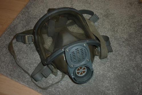 gasmasker, Verzamelen, Militaria | Algemeen, Ophalen of Verzenden