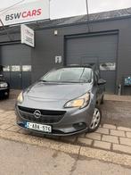 Opel corsa-e 1,4 benzin 1jaar GARANTİE, Parkeersensor, Euro 6, Bedrijf, Handgeschakeld