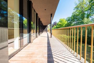 Appartement à louer à Uccle, 2 chambres beschikbaar voor biedingen