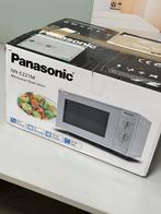 Panasonic NN-E221M Solo Magnetron 20L 800W Nieuw vrijstaand, Nieuw, Ophalen of Verzenden, Draaiplateau, Vrijstaand