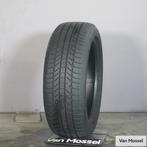 Continental WinterContact TS870 P 205/50/R17 93 V, Auto-onderdelen, Banden en Velgen, Gebruikt, 17 inch, Band(en), Personenwagen
