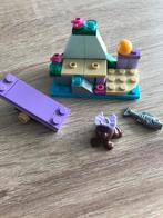 Lego friends, 41047, zeehond, Kinderen en Baby's, Speelgoed | Duplo en Lego, Ophalen of Verzenden, Lego, Zo goed als nieuw
