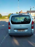 Citroën Berlingot 16hdi diesel, Auto's, Euro 5, Berlingo, Particulier, 1560 cc