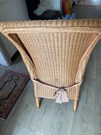 Eetkamerstoelen, Huis en Inrichting, Stoelen, Ophalen, Overige materialen, Gebruikt, Overige kleuren
