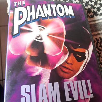 The phantom 1996 dvd als nieuw krasvrij 3eu  beschikbaar voor biedingen