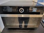 Combimagnetron (microgolf, grill en gewone oven) Whirlpool, Ophalen, Zo goed als nieuw, Oven, Microgolfoven