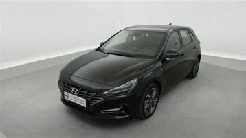 Hyundai i30 1.0 T-GDi 120cv DCT Twist NAVI / FULL LED beschikbaar voor biedingen