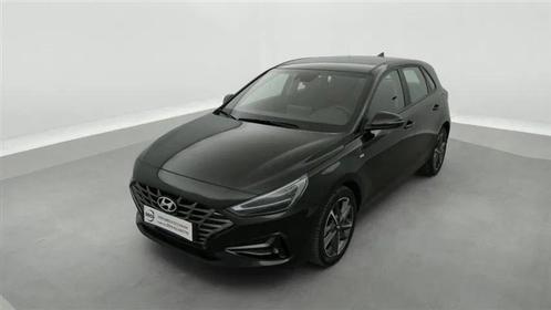 Hyundai i30 1.0 T-GDi 120cv DCT Twist NAVI / FULL LED, Auto's, Hyundai, Bedrijf, Te koop, i30, ABS, Boordcomputer, Centrale vergrendeling