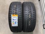 2 NIEUWE winterbanden 255/45-20 105V Pirelli RUN FLAT, Ophalen