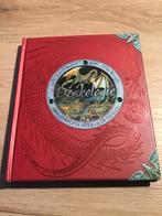 Boeken Dracologie, Boeken, Ophalen of Verzenden, Zo goed als nieuw