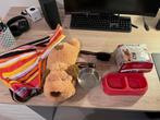 Honden accessoires, Dieren en Toebehoren, Ophalen, Gebruikt