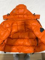 Jack1T donsjack, Ophalen of Verzenden, Zo goed als nieuw, Maat 48/50 (M), Oranje