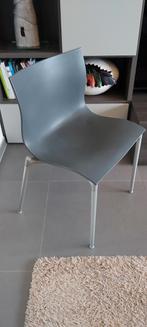 6 disign stoelen ( ontwerper Philippe Stark) Driade Aleph, Ophalen, Zo goed als nieuw