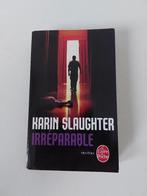 4 excellents romans policiers, Livres, Policiers, Enlèvement ou Envoi, Utilisé