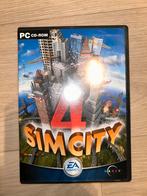 SimCity 4 – Jeu de gestion culte (PC CD-ROM), Consoles de jeu & Jeux vidéo, Jeux | PC, Enlèvement ou Envoi, Comme neuf, Simulation