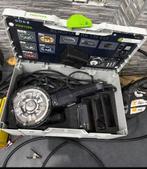 Ponceuse de renovation RG 130 Eci - plus renofix, Enlèvement ou Envoi, Utilisé